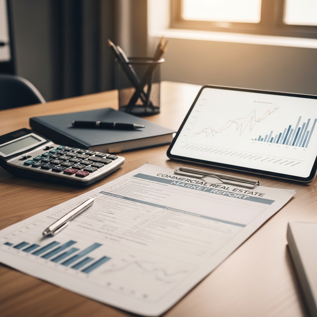 San Diego Commercial Real Estate Market Insights