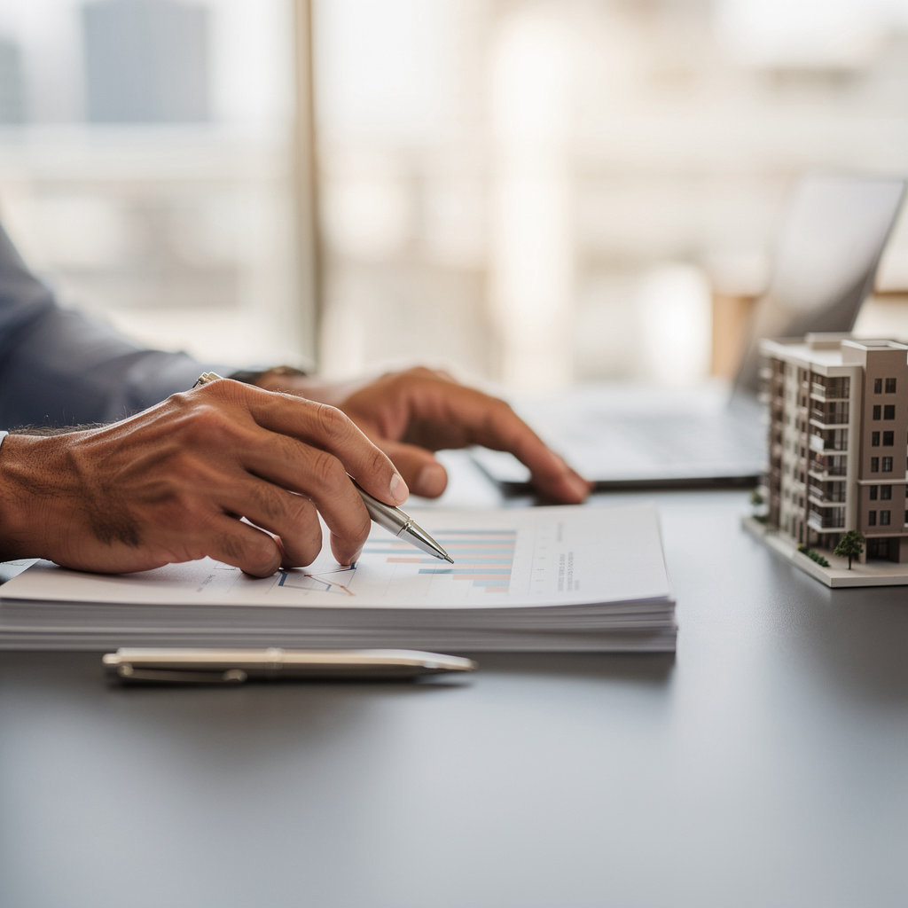 Raymond S. Choi - Marcus & Millichap San Diego multifamily apartment investment sales advisory and transaction expertise