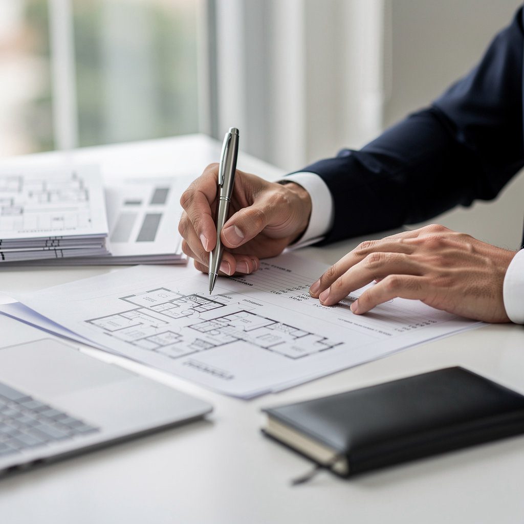 Raymond S. Choi - Marcus & Millichap Senior Managing Director providing expert San Diego multifamily investment advisory and transaction services