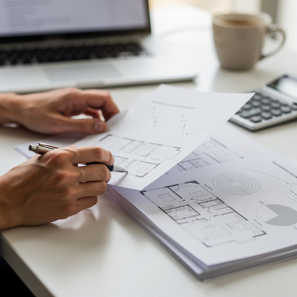 Raymond S. Choi - Marcus & Millichap professional resources showing business research, market data analysis, and investment property tools for San Diego multifamily investors