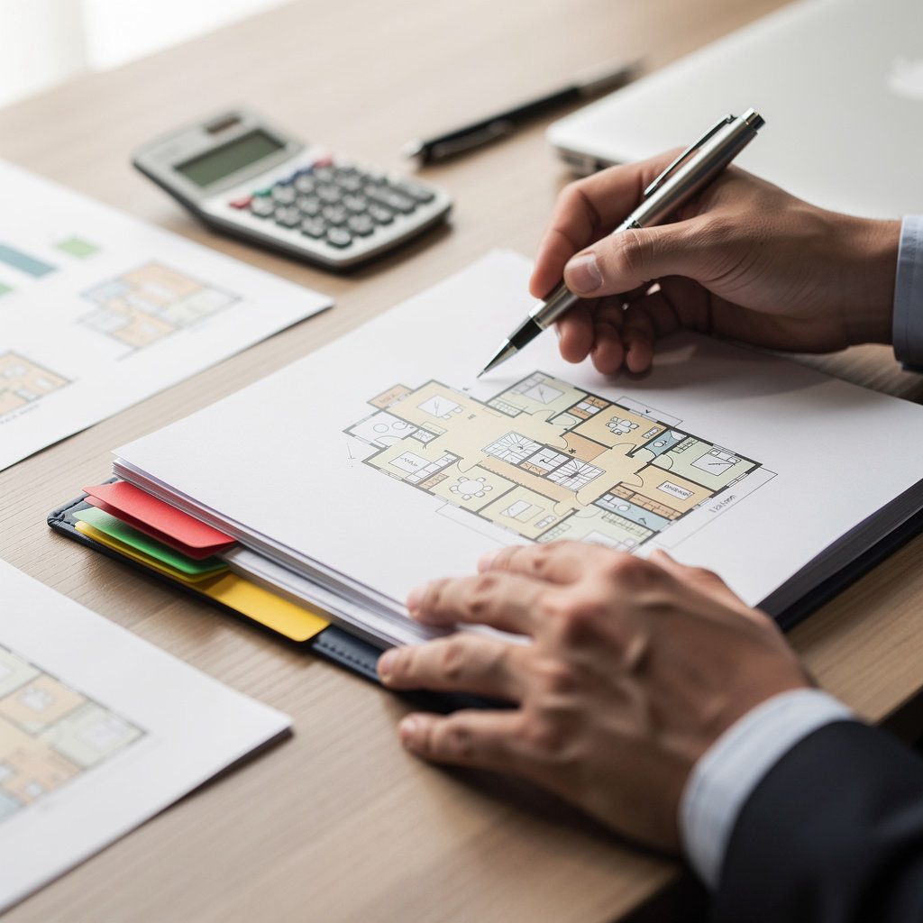 Raymond S. Choi - Marcus & Millichap specialized investment property advisory services including NNN properties, leased investments, and development projects