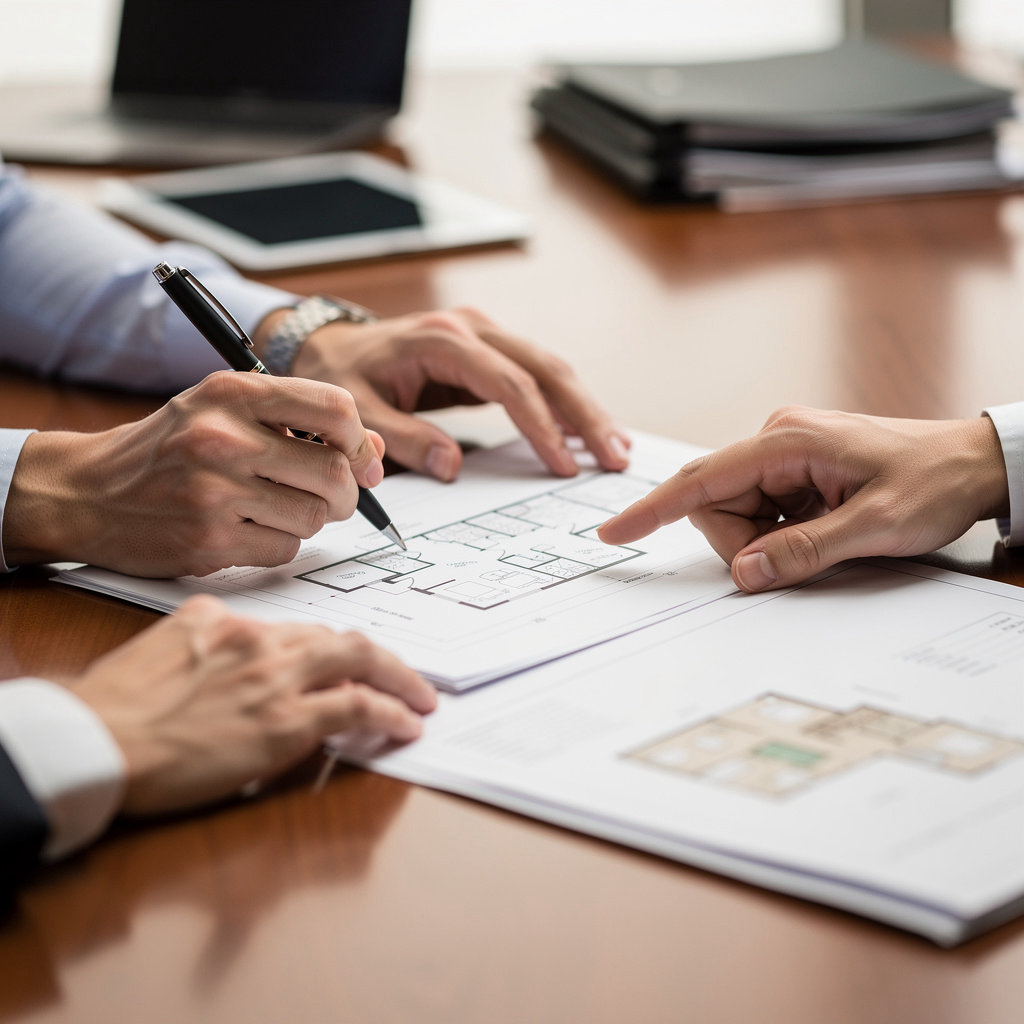 Raymond S. Choi - Marcus & Millichap professional team providing expert multifamily investment sales advisory in San Diego