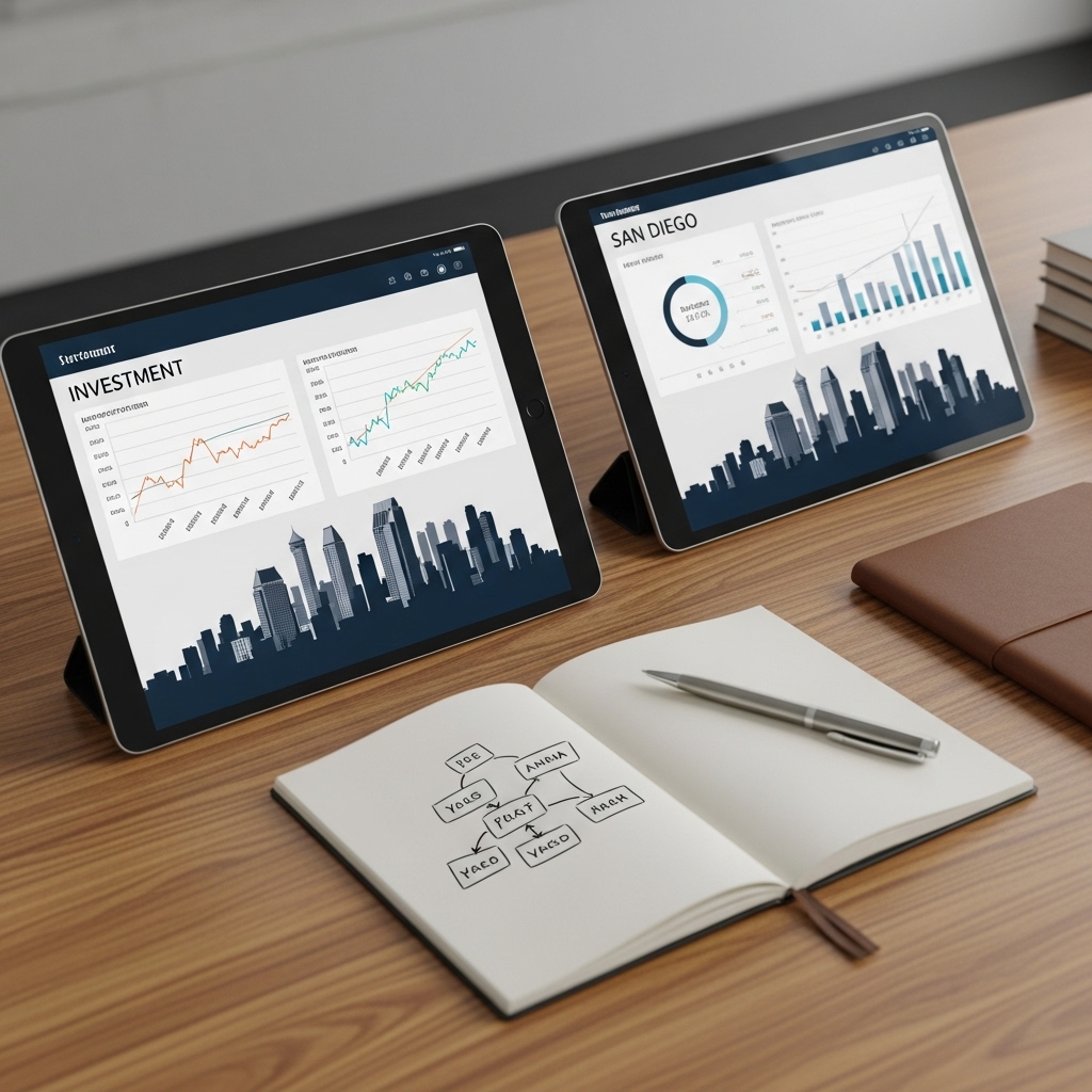 Raymond Choi Commercial Real Estate Track Record